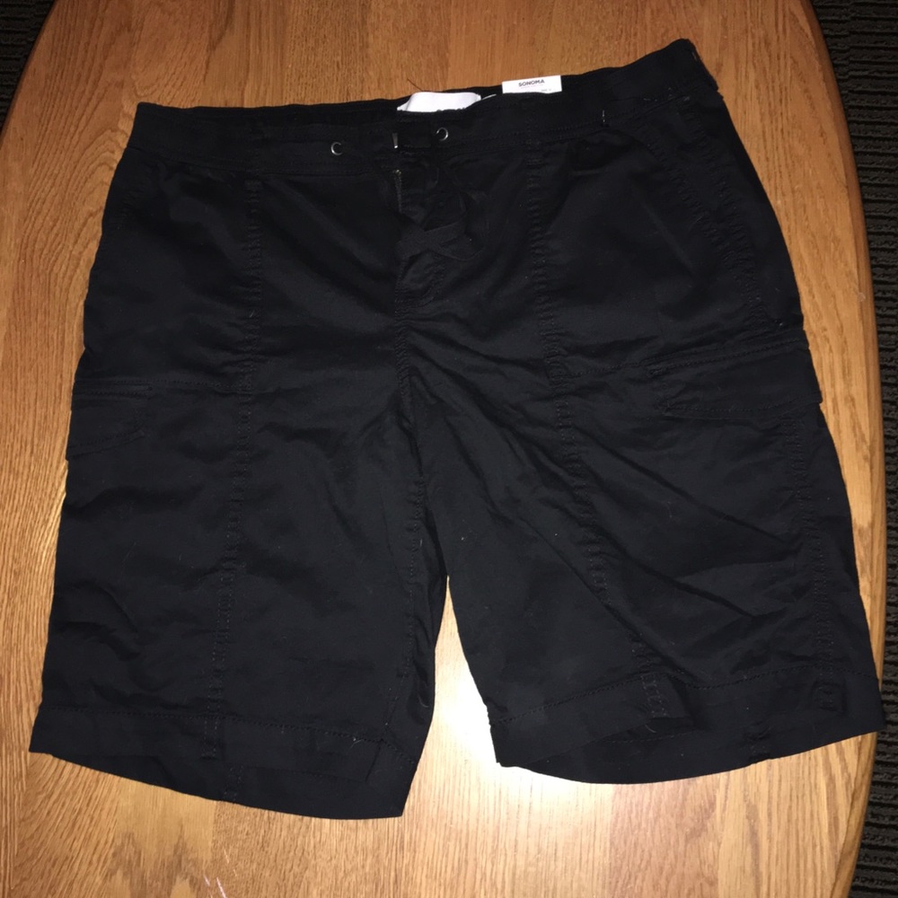 New with tags Sonoma woman’s shorts